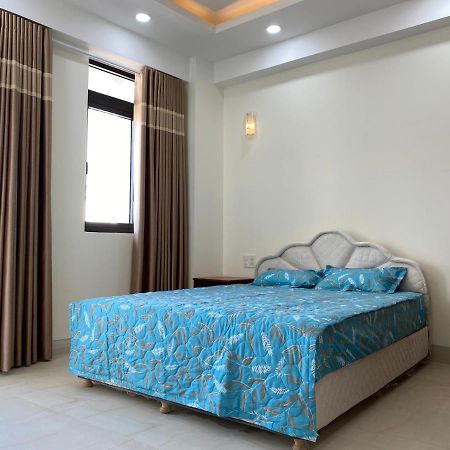 Coastal House Nha Trang Aparthotel Exterior foto
